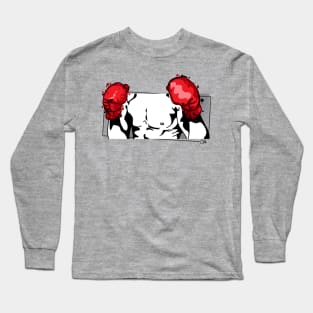 Ali #2 Long Sleeve T-Shirt